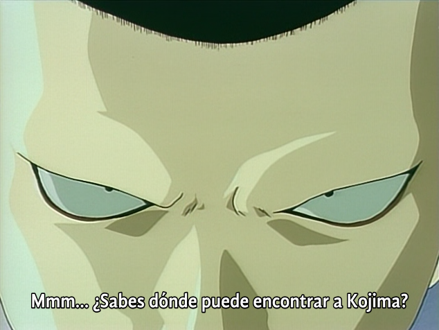 Angel Densetsu (Kamonohashi no Fansub)